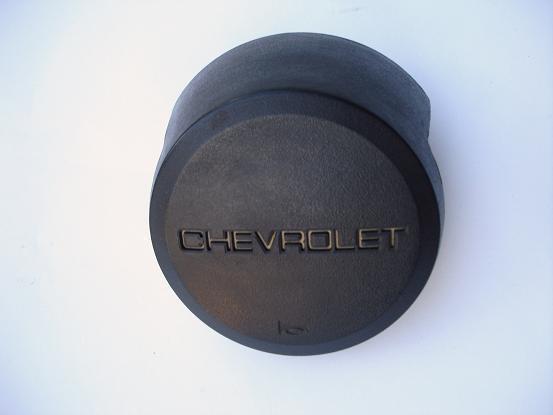 88-94 chevrolet chevy truck steering wheel horn cap button wire spring 91 90 89
