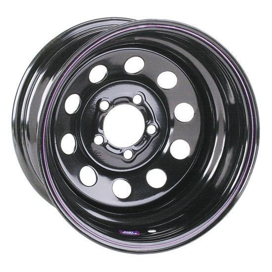 New 15 x 10 circle track 5 on 4.75" wheel, 2" offset