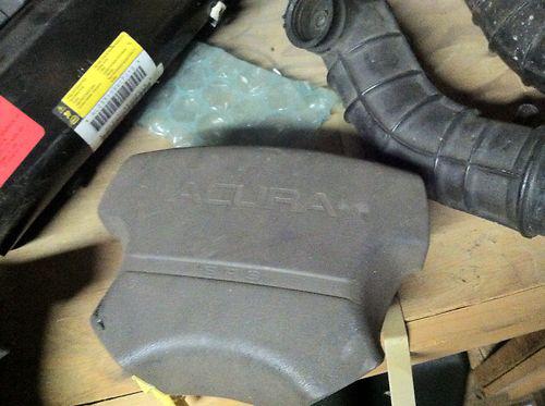 96 acura tl driver airbag 