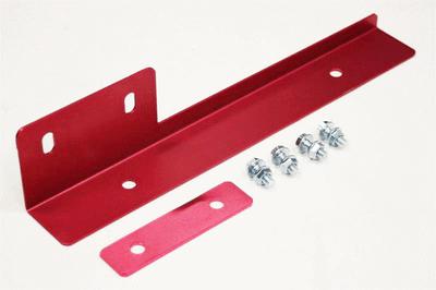 License plate relocator relocate bracket jdm red s2000 tsx fit legend vigor tl 