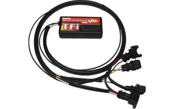 Dobeck performance tfi electronic jet kit with wiring harness tfi-1033st