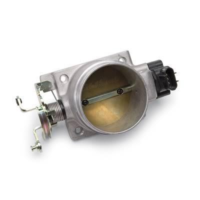 Edelbrock throttle body single 75mm for ford car models 4.6l