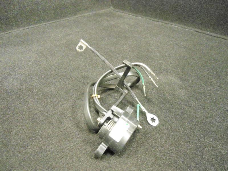 #586160/0586160 sending unit assy 1986 4-35hp omc/evinrude/johnson outboard part