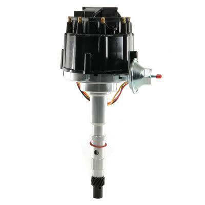 Summit racing blueprinted hei distributor 850048