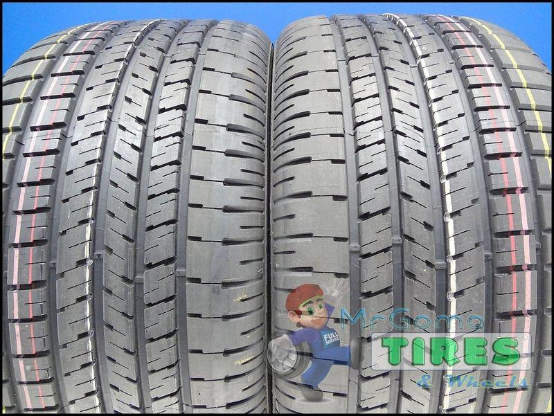 2 285/40/18 new tires goodyear eagle f1 supercar * free m&b * 28540zr18 2854018