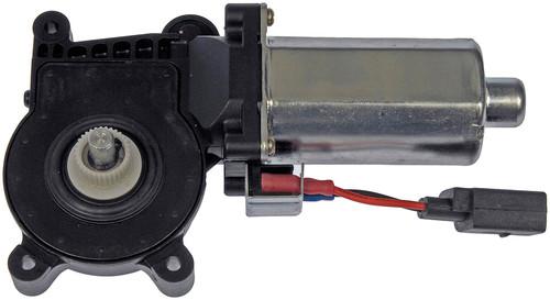 Window lift motor 2006-02 325ci, 2005-01 325i, 330i platinum# 1335216