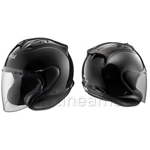 _ helmet arai x-tend ram frost black tg xs