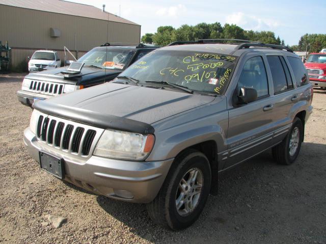 1999 jeep grand cherokee fan blade 1092280