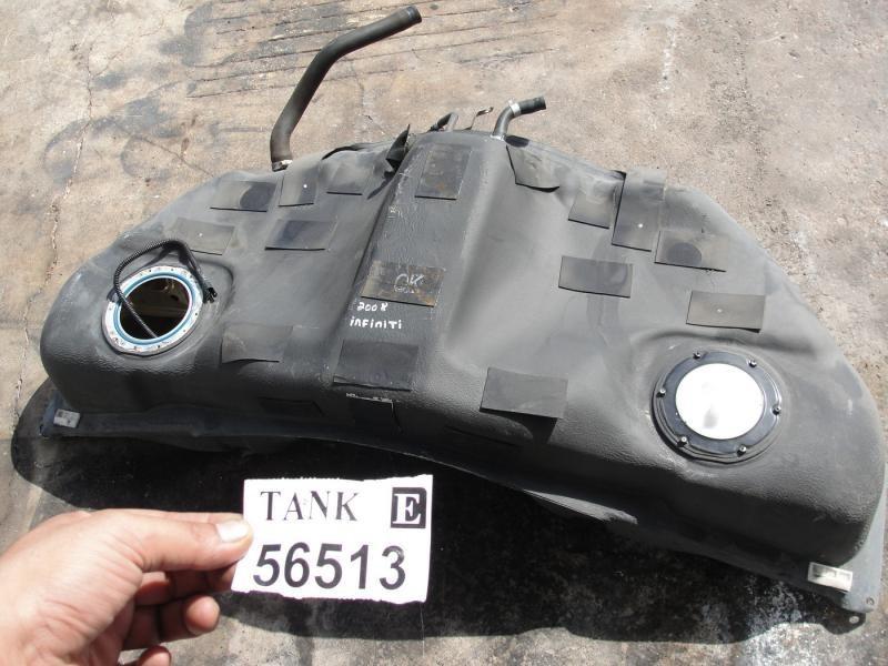 07 08 infiniti g35 sedan 4 door fuel gas tank assembly oem factory