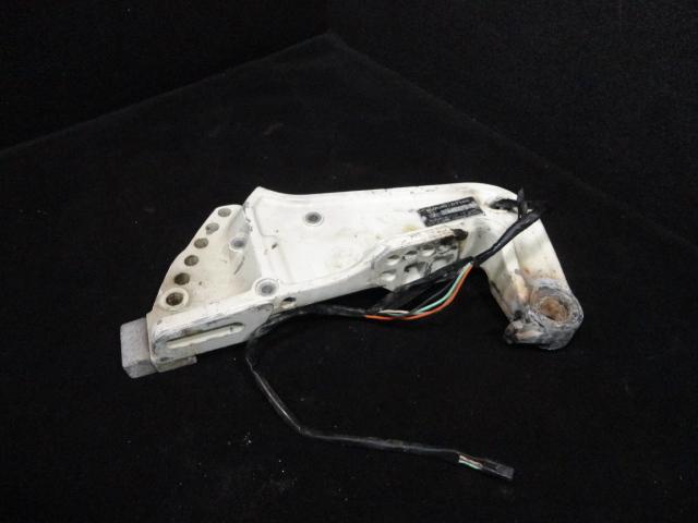 Starboard side transom mount  suzuki 1986 150hp dt150s outboard  part(627