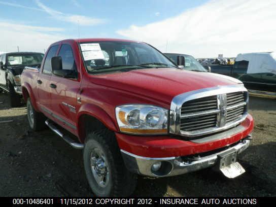 06 dodge ram 2500 pickup dr handle, exterior 544022