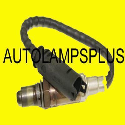 Bmw oxygen sensor 545i 645ci 745i 745li 760i 760li b7 bosch new