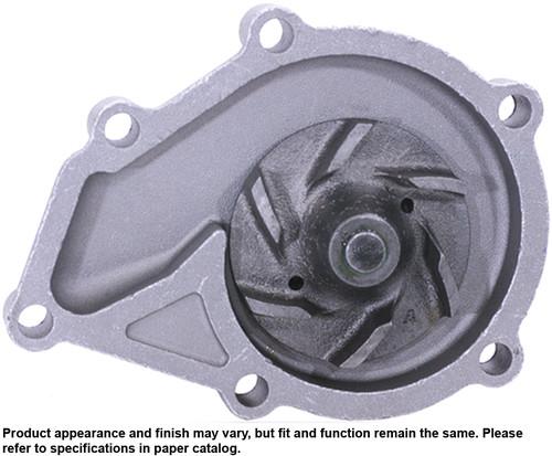 Cardone 57-1077 water pump-reman water pump