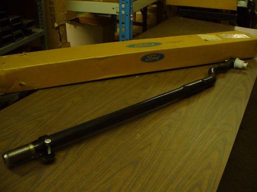 1999-2002 ford super duty 4wd tie rod f81z-3a131-ba