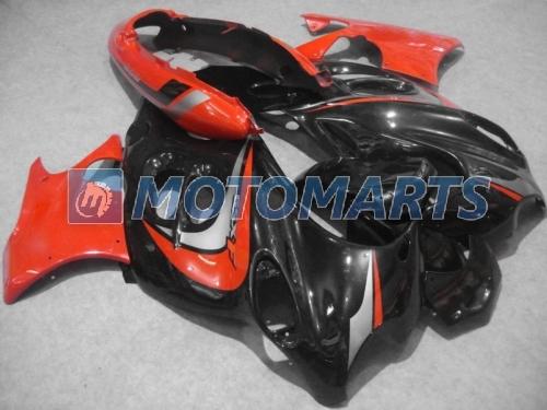 Bodywork fairing for suzuki gsx 600 750 f katana 98 99 00 01 02 03 04 05 06 af