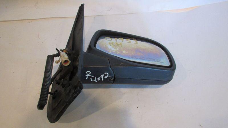 91 92 93 94 ford explorer passenger side view mirror power 194092