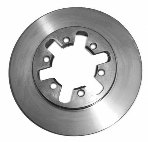 Federated f9920r front brake rotor/disc-federated professional grade brake rotor