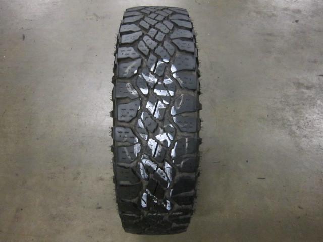 1 goodyear wrangler duratrac lt215/85/16 tire (z23316)