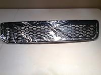 Gm part# 88975669 2009-2010 pontiac vibe gt front bumper lower grille