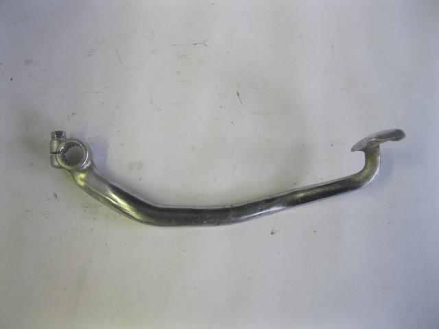 Suzuki 81 gs650g rear brake pedal