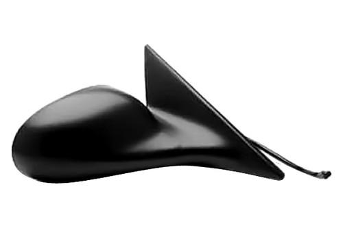 Replace fo1321171 - ford mustang rh passenger side mirror power