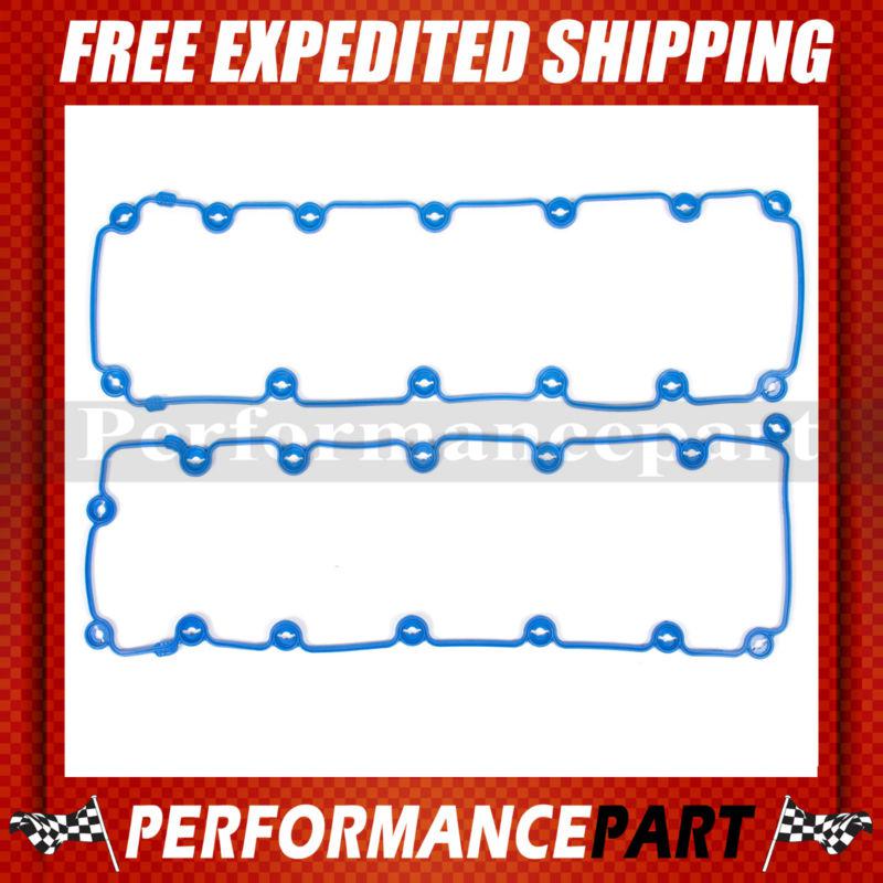 Valve cover gasket 96-04 ford lincoln 4.6l 5.4l sohc dohc v8 w/ supercharged