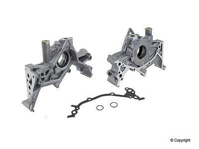 Wd express 103 38017 705 oil pump-rock engine oil pump