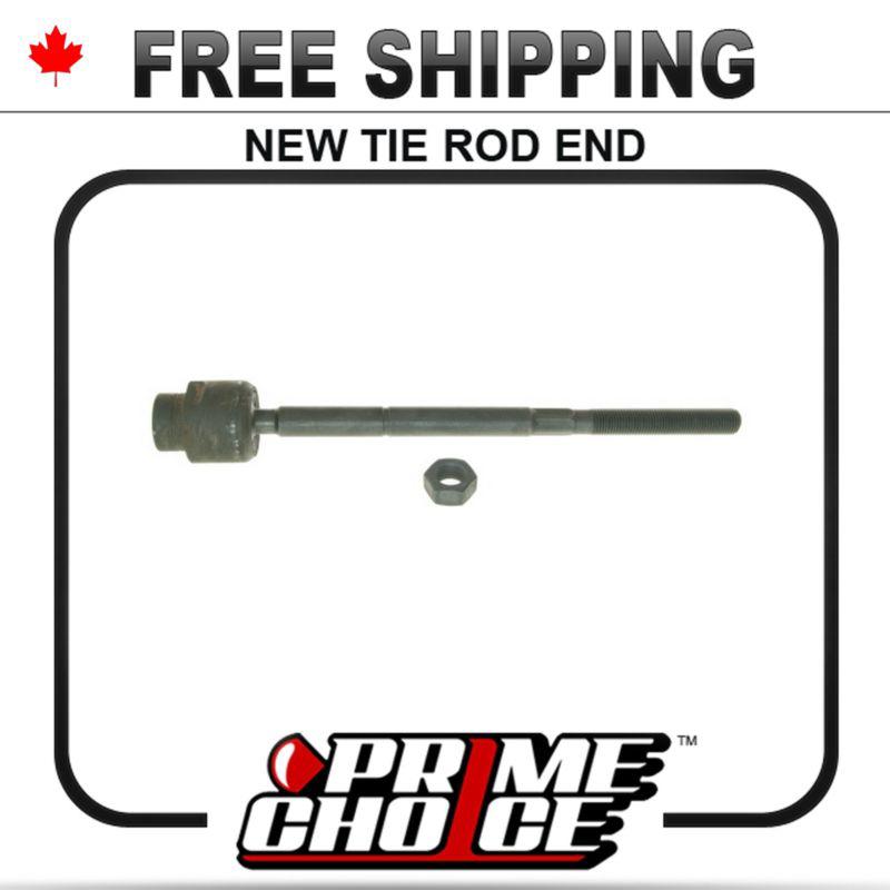 Prime choice premium new inner tie rod end