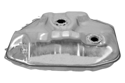 Replace tnkho12b - acura integra fuel tank 13.2 gal plated steel