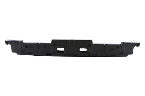 Replace to1170129ds - 09-10 toyota corolla rear bumper absorber factory oe style