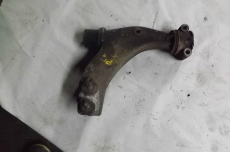 1978 1979 1980 1981 1982 porsche 928 front left lower control arm oem