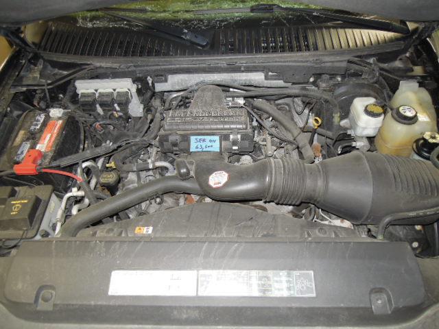 2006 ford expedition air cleaner 2322287