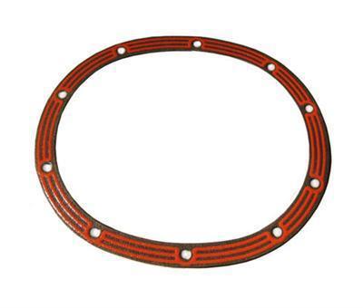 Lube locker dana 35 differential cover gasket - llr-d035 jeep wrangler cherokee