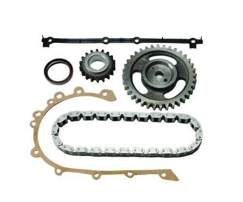 Crown automotive 8126681k timing kit