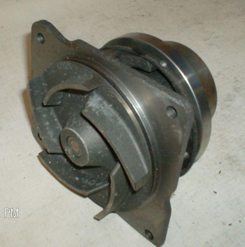 Water pump ihc haldex midland rw6306x  new