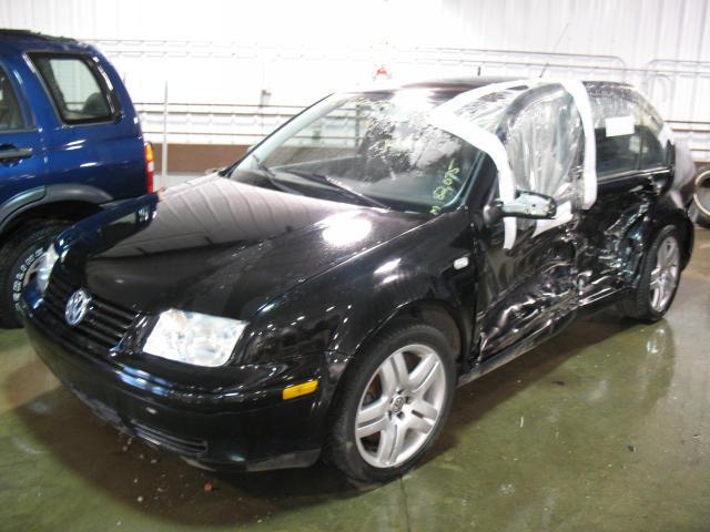 2002 volkswagen jetta air cleaner 831305