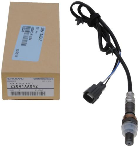 Subaru oem 22641aa042 oxygen sensor