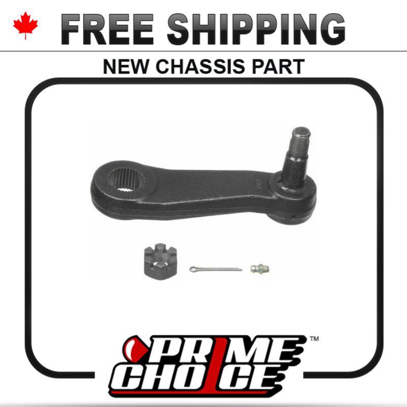 Prime choice new pitman arm