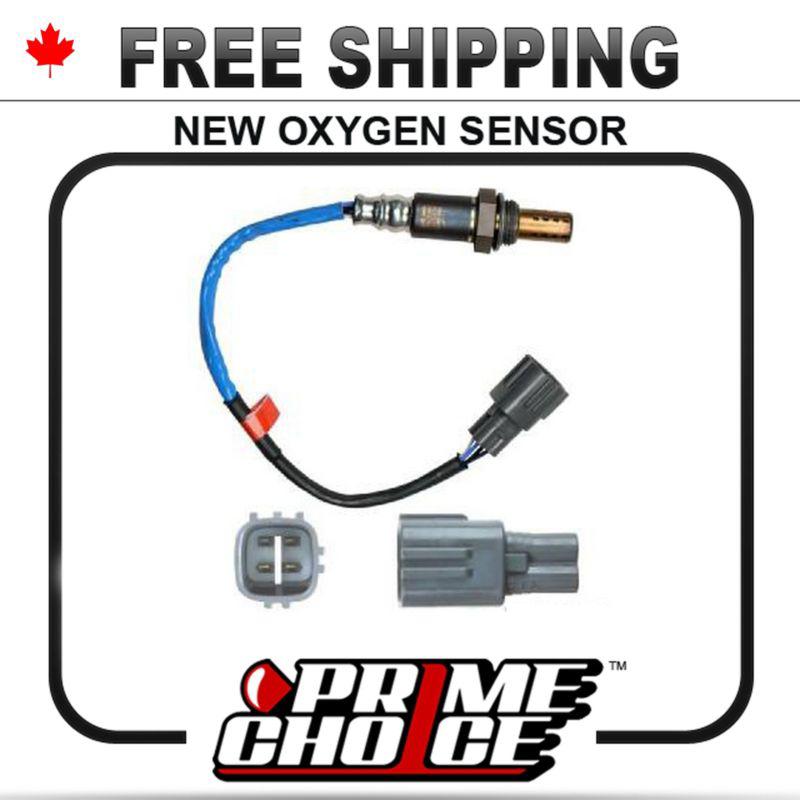 New direct fit o2 oxygen sensor replacement - air fuel ratio post cat downstream