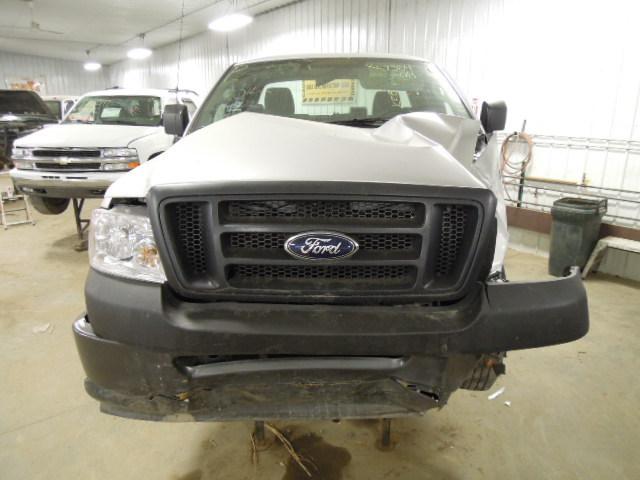 2008 ford f150 pickup 20274 miles fuel pump 2313704