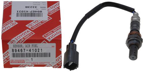 Toyota oem 8946741021 oxygen sensor