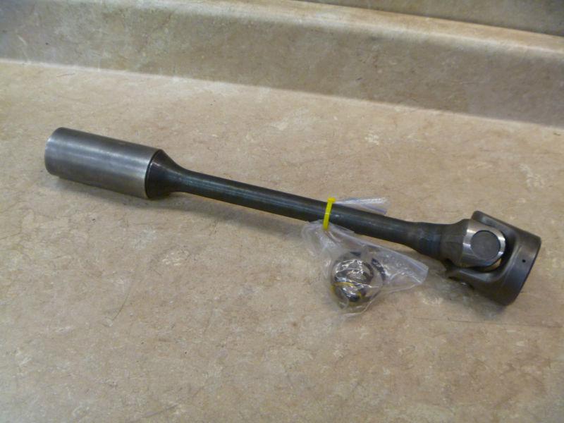 Kawasaki vn1500 vn 1500 vulcan original rear drive shaft 1996