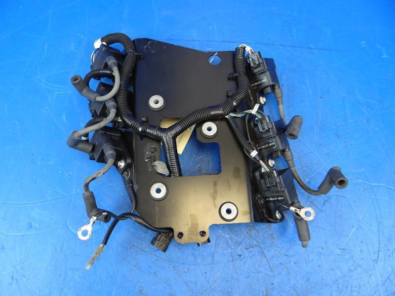 Mercury sport jet 240 efi 2000 - ignition module assembly # 827509t-7 marine oem