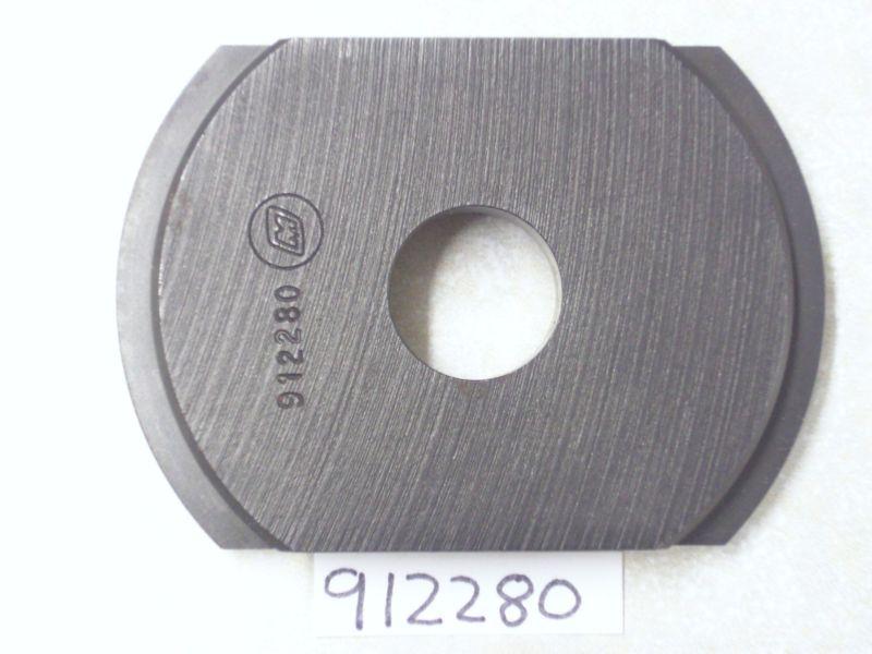 Omc johnson evinrude cobra tool p/n 912280 alignment plate