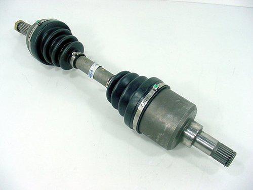 Cv joint driveshaft axle ford tempo mercury topaz 84 85