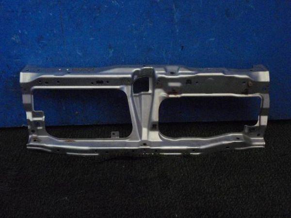 Mitsubishi ek wagon 2002 radiator core support [3517180]