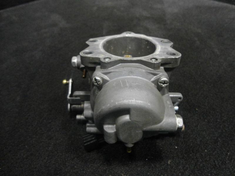 #62j-14303-01-00 carburetor assembly 6 1995 225hp yamaha outboard 2-stroke ~712~