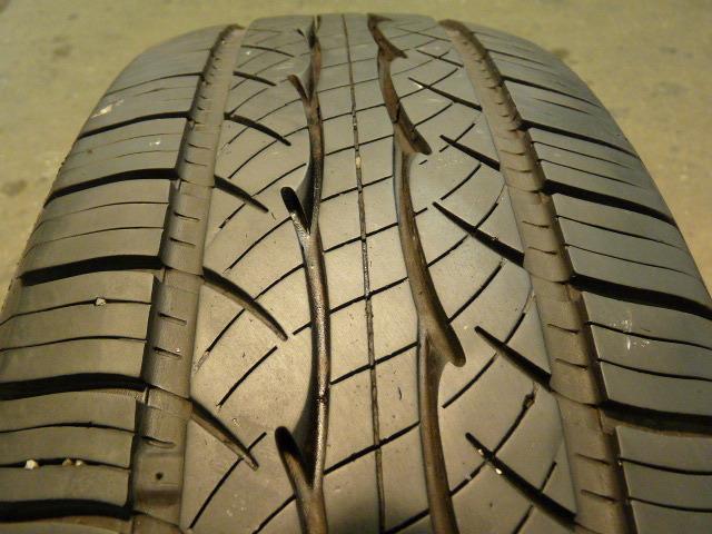 2 kumho solus kr-21, 215/65r16 215/65/16 p215/65r16 215 65 16, tire # 25836 qa