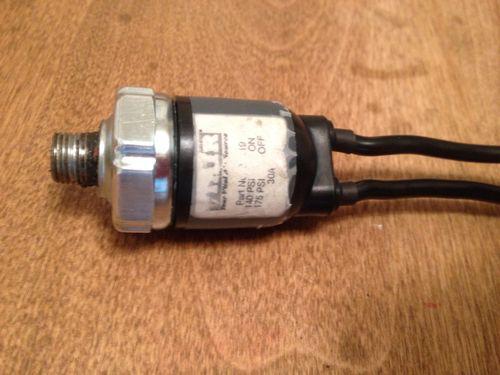 Viair pressure switch- 140/175