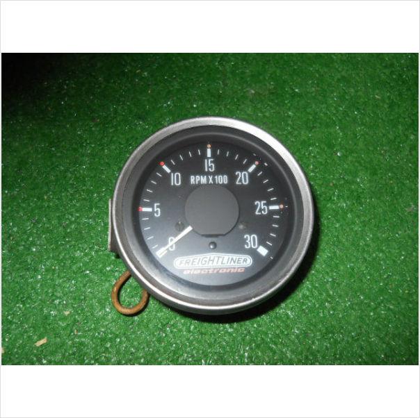 Freightliner tachometer